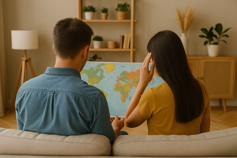 Top 10 destination voyage monde