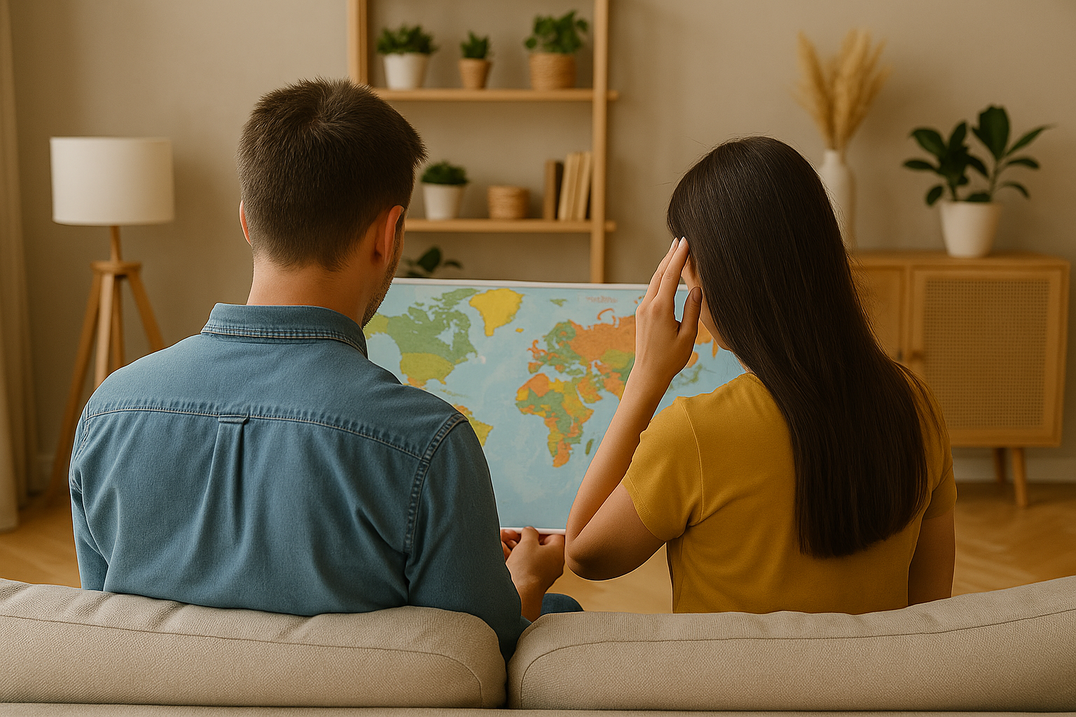 Top 10 destination voyage monde