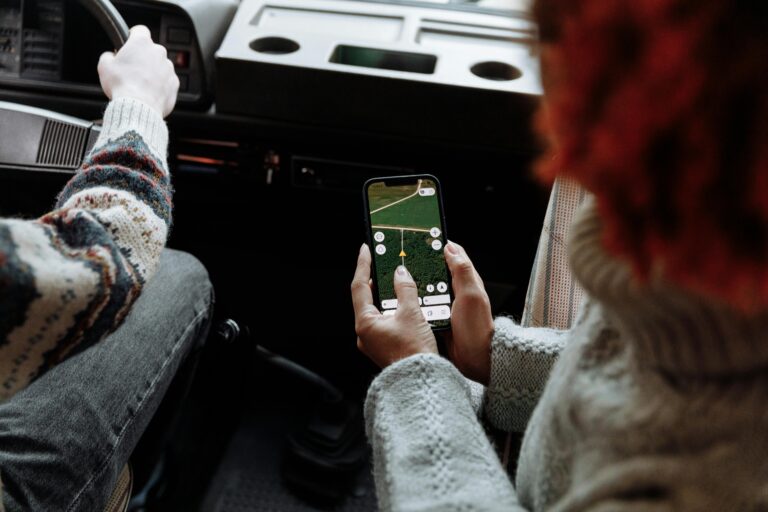 Les meilleures applications de voyage - Nomazia