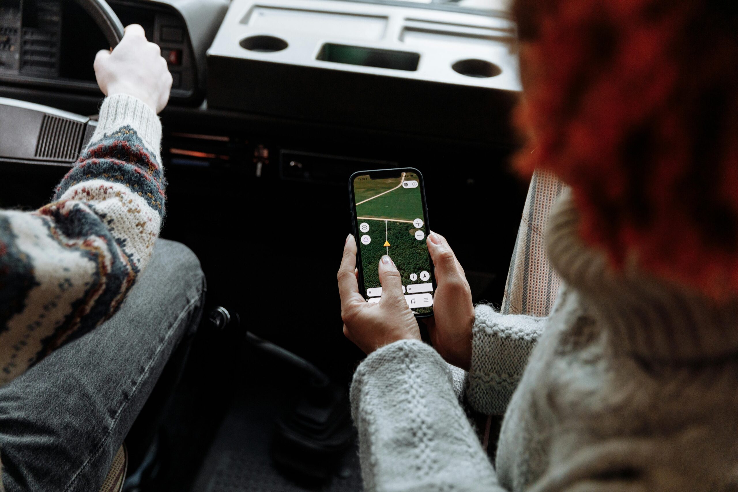 Les meilleures applications de voyage - Nomazia
